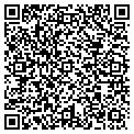 QR code with B T Nails contacts