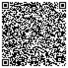 QR code with Advanced Concrete Works Inc contacts