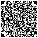 QR code with Tmf Inc contacts