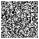 QR code with Zierke Farms contacts