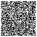 QR code with Johnson Arden contacts