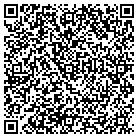 QR code with Princeton Public Schools Dist contacts