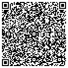 QR code with V James OBrien Appraisal contacts