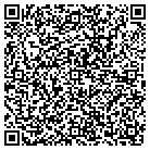 QR code with Mak-Bea Laboratory Inc contacts
