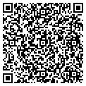 QR code with D-D-T-S contacts