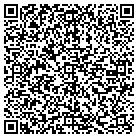 QR code with Minde Log Construction Inc contacts