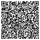 QR code with L A Media contacts