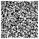 QR code with P P Enterprises of Albert Lea contacts