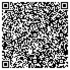 QR code with Faribault County Office contacts