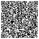 QR code with Nicollet New Ulm Veterinary CL contacts