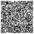 QR code with Roger Hegland contacts