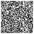 QR code with M C Builders & Developers contacts