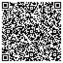 QR code with I Motion Media contacts