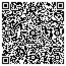 QR code with Sahara Sands contacts