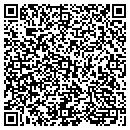 QR code with RBMG-Pat Wicker contacts