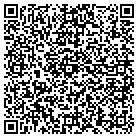 QR code with AAA Denise Hurleys Aesthetic contacts