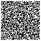 QR code with Gary Mattevi's Martial Arts contacts