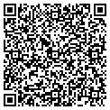QR code with Paper Studio contacts