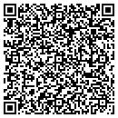 QR code with Harold Pearson contacts