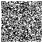 QR code with Fantastic Sams-Chanhassen contacts