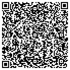 QR code with Upscale Contracting Inc contacts