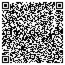 QR code with Canvas Wall contacts