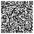 QR code with M&N Tackle contacts