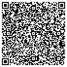 QR code with A Wreath Of Franklin contacts