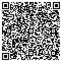 QR code with PCI contacts