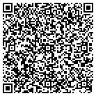 QR code with John C Gilbert Funeral Ins contacts