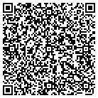 QR code with AAL Association For Luthern contacts