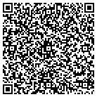QR code with C R Painting & Decorating contacts