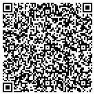QR code with University of Minnesota contacts