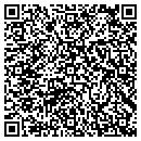 QR code with S Kuledge Construct contacts