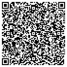 QR code with Hadden Well Company Inc contacts