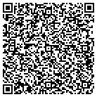 QR code with Hamilton Building contacts