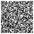 QR code with C J's Perfect Look contacts