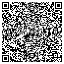 QR code with J&D Electric contacts