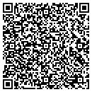 QR code with Hair By Melissa contacts