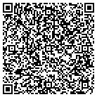 QR code with San Crlos Apche Tlecom Utility contacts