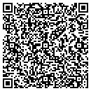 QR code with L M Affolter OD contacts