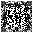 QR code with Runyons Saloon contacts
