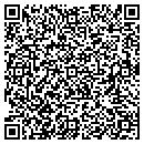QR code with Larry Blesi contacts