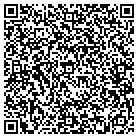 QR code with Roseau Chiropractic Center contacts