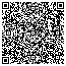 QR code with Planet Beach contacts