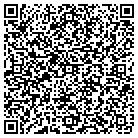 QR code with Woodlands National Bank contacts