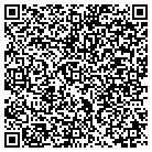 QR code with White Way Cleaners & Launderer contacts