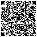 QR code with T & B Hardware contacts