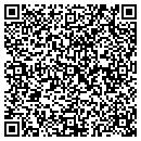 QR code with Mustang Bar contacts