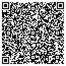 QR code with Gabberts contacts